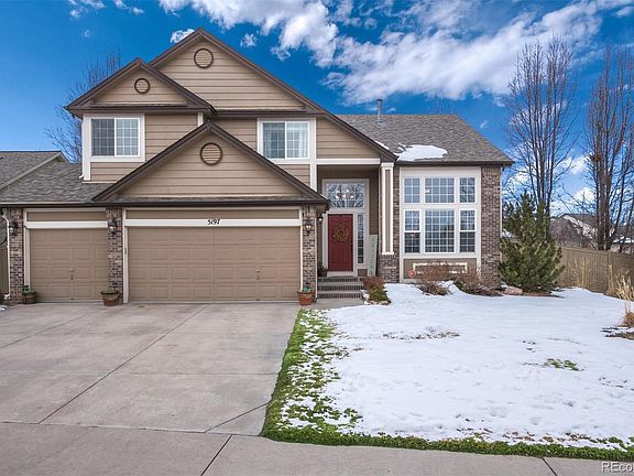 3rd image of 5197 Comanche Creek Way
