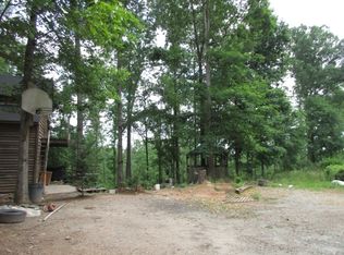 374 Doe Ln, Mansfield, GA 30055