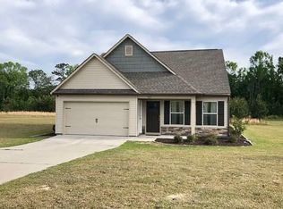 969 Red Hill Rd, Camden, SC 29020