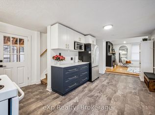 20 Bergey St, Cambridge, ON N3C 1P6