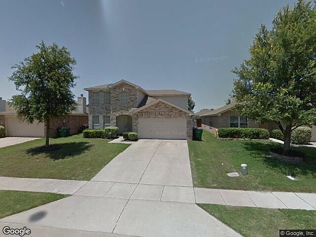 1st image of 2821 Mesa Valley Dr