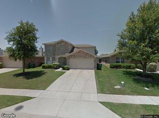 2821 Mesa Valley Dr, McKinney, TX 75071