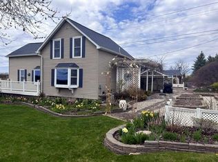 14866 M 32 W, Lachine, MI 49753