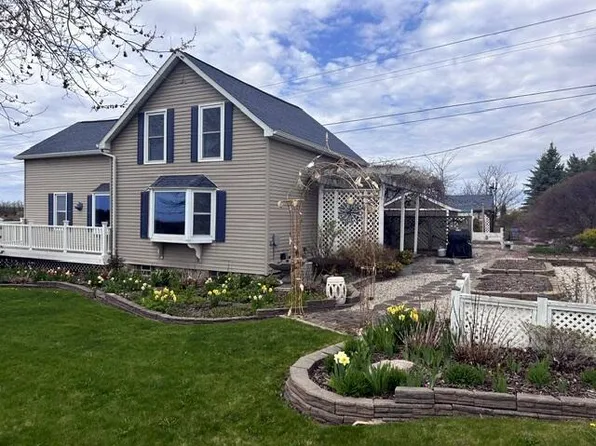 14866 M 32 W, Lachine, MI 49753