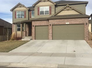 5701 Foxfire St, Timnath, CO 80547