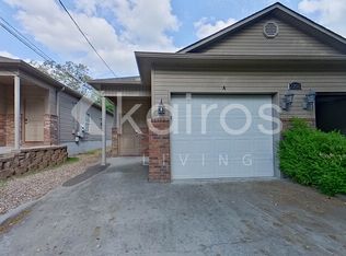 2201 Perry St #A, Little Rock, AR 72205