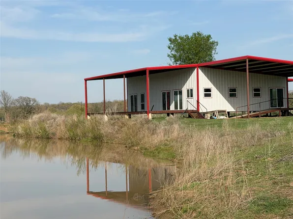 1070 Paradise Poin, Graford, TX 76449