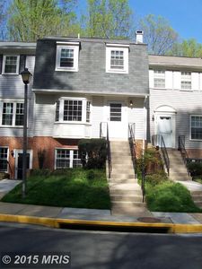 5818 First Landing Way #131, Burke, VA, 22015