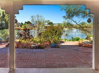 2225 S Cottonwood Dr, Cottonwood, AZ 86326