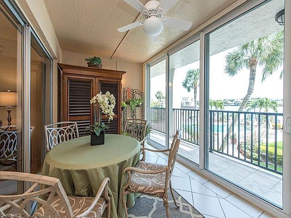2nd image of 3500 Gulf Shore Blvd N APT 208