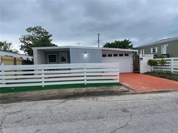 2135 ORANGE DRIVE, HOLIDAY, FL 34691