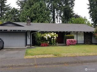 2920 SW 323rd St, Federal Way, WA 98023