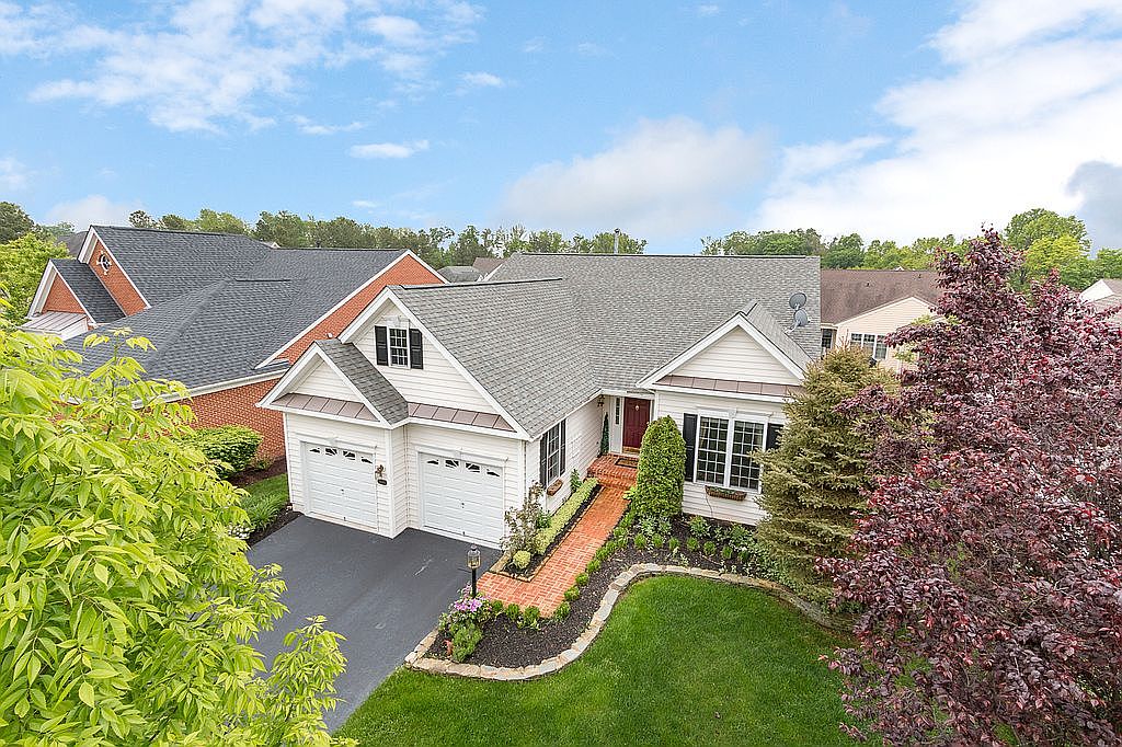 15505 Alderbrook Dr, Haymarket, VA 20169 Zillow