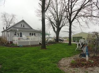 6598 E Middletown Rd, Waldron, IN 46182