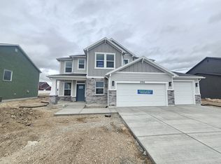 3762 W 1700 S, Ogden, UT 84401