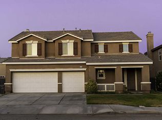 43414 Harbor St, Lancaster, CA 93536