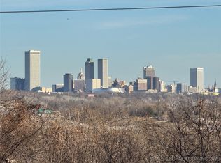 410 N 65th West Ave, Tulsa, OK 74127