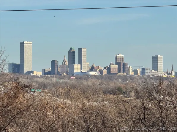 410 N 65th West Ave, Tulsa, OK 74127