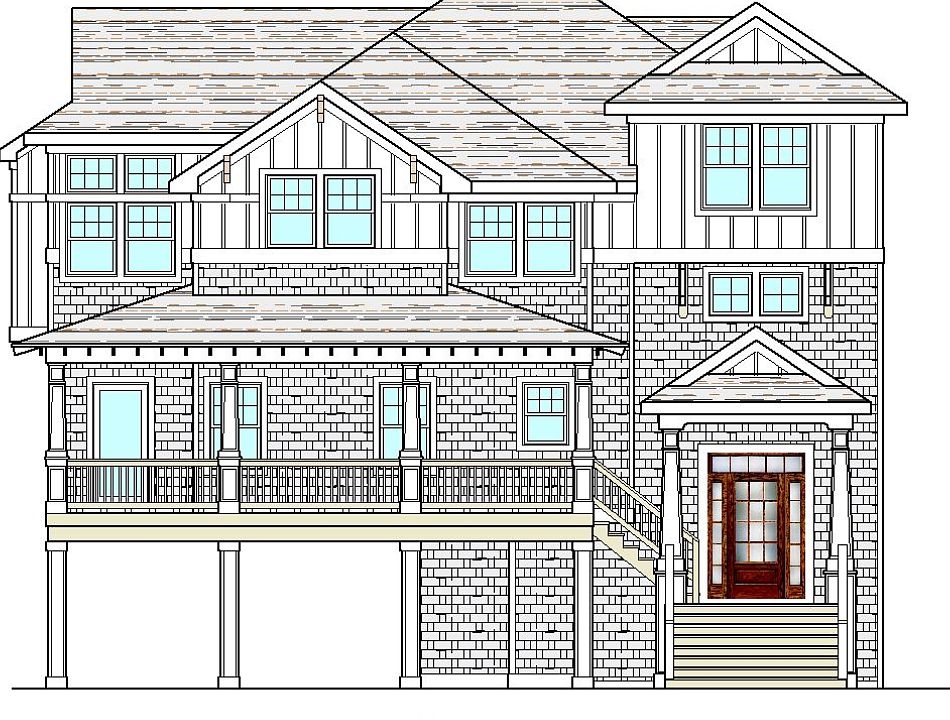 2nd image of 998 Cruz Bay Lane