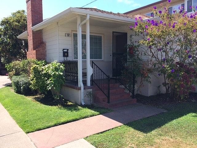 1st image of 57 W 28th Ave