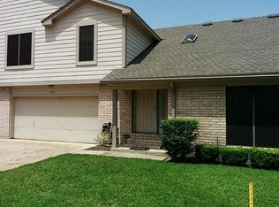 7718 Theissetta Dr, Spring, TX 77379