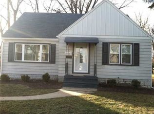 1115 Elco Ave, Maumee, OH 43537