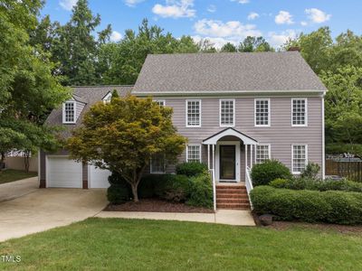 2001 Carrington Dr, Raleigh, NC, 27615