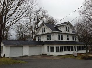 615 Church St, Summersville, WV