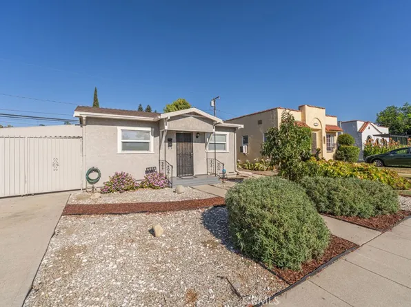 6054 Myrtle Ave, Long Beach, CA 90805