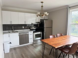 92 Trethewey Dr #5, Toronto, ON M6M 4B4