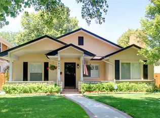 2441 S Adams St, Denver, CO 80210