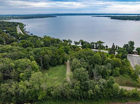 1382 1384 County Hwy #6, Detroit Lakes, MN 56501