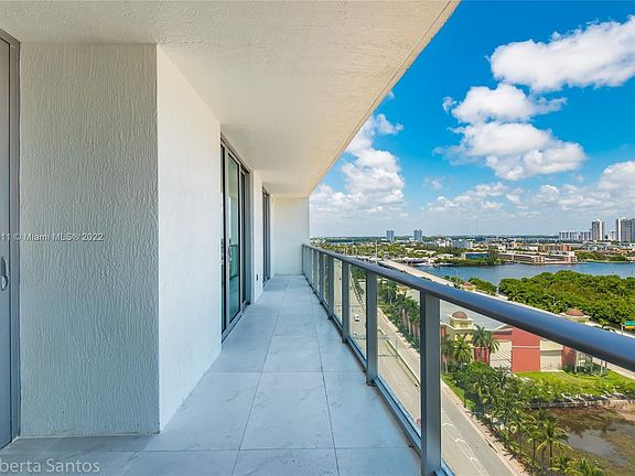2nd image of 330 Sunny Isles Blvd #5-1503