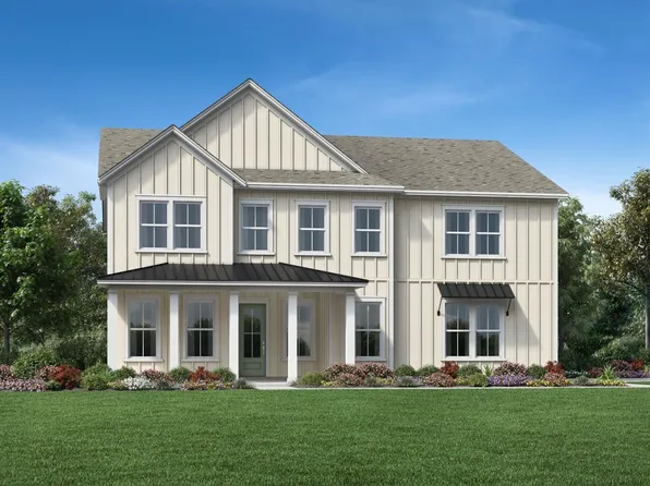 208 Dapple Ln Lot 8, Fraiser Farmhouse Simpsonville, SC 29681