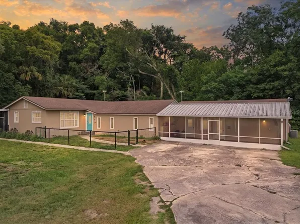 8095 Rose Ave, Orlando, FL 32810