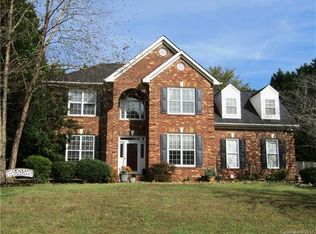 1096 Briarcliff Rd, Mooresville, NC 28115