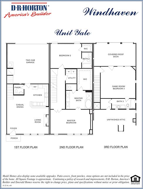 Floor Plan.