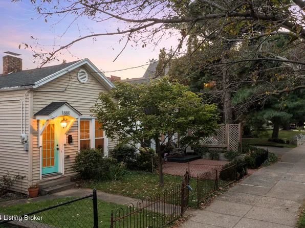 1880 Frankfort Ave, Louisville, KY 40206