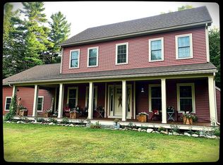 64 Ramshorn Rd, Charlton, MA 01507