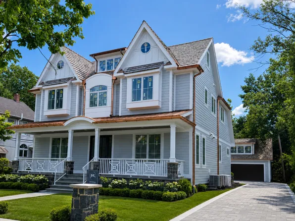 18 E North St, Hinsdale, IL 60521