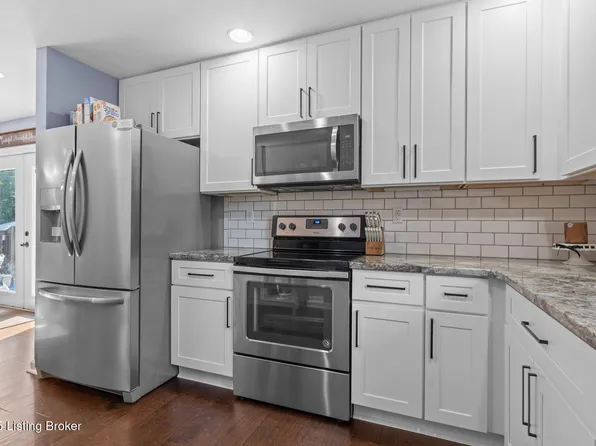 87 Arlington Dr, Shelbyville, KY 40065