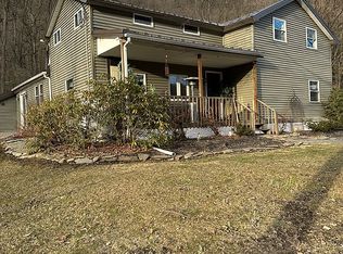 7097 County Route 119, Cameron mills, NY 14820