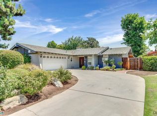 208 Gabriel Dr, Bakersfield, CA 93309