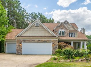 5789 Rolling Pines Ct, Kalamazoo, MI 49009