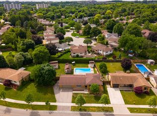 720 Grenfell Dr, London, ON N5X2C5
