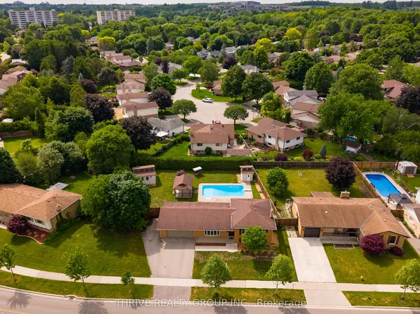 720 Grenfell Dr, London, ON N5X 2C5