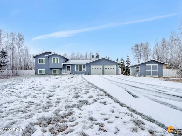 2760 W Telequana Dr, Wasilla, AK 99654