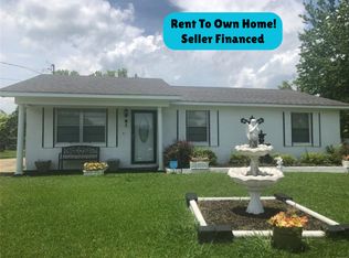 114 Reeves Dr, Hayneville, AL 36040