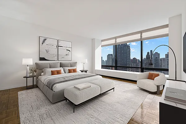 その他 Apartamento #26 265 East 66th Street #41E in Lenox Hill, Manhattan | StreetEasy