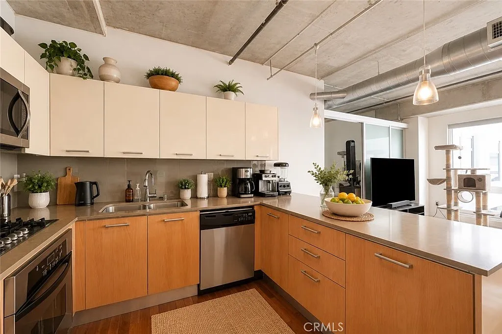2 bed, 1020 sqft, $2,800 — Photo 4